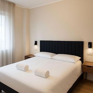 Camera deluxe con letto king size