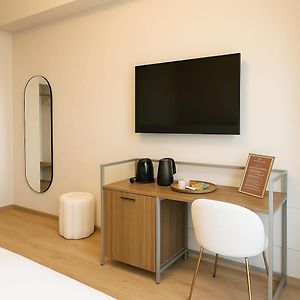 Suite familiare deluxe